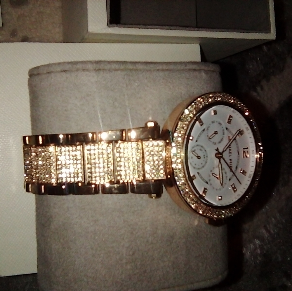 Mk watch - Picture 5 of 11